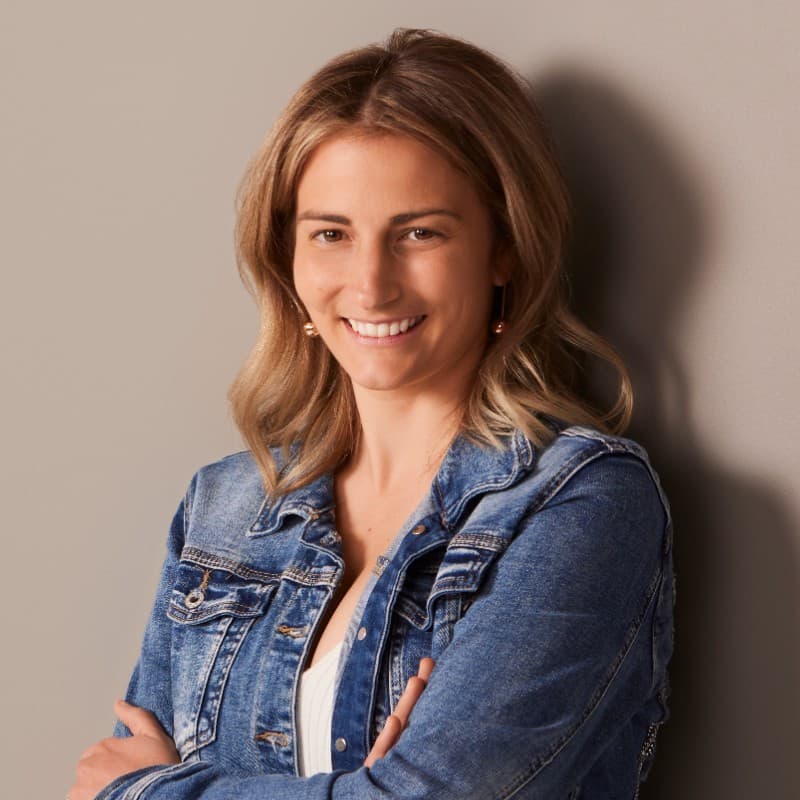 Joni Pirovich
